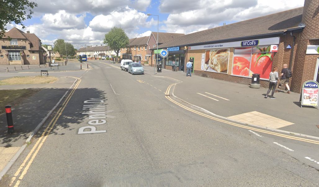 Police appeal for help after 3 pedestrians injured News Greatest